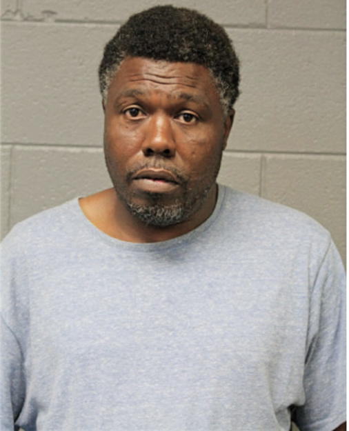 JOHN F TATE, Cook County, Illinois