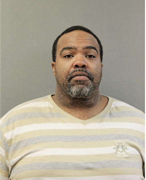 JONATHAN A THOMAS, Cook County, Illinois