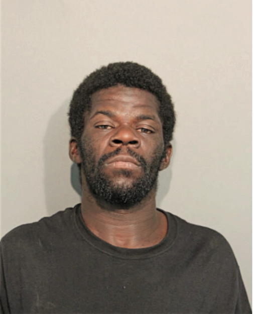 NOVELL L THOMAS, Cook County, Illinois