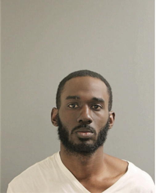 CORTEZ TICEY, Cook County, Illinois