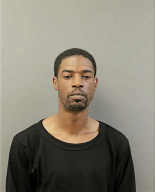 ROBERT D TIDWELL, Cook County, Illinois