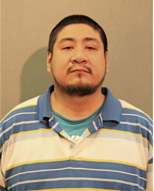 JORGE TORRES, Cook County, Illinois