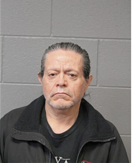 JUAN F TORRES, Cook County, Illinois