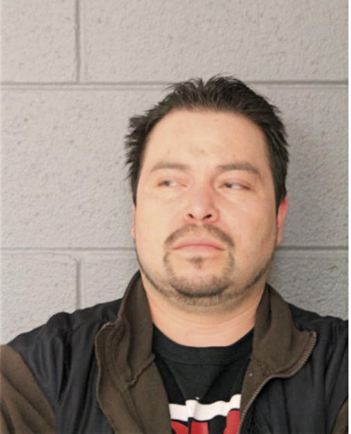 YOVANI TORRES, Cook County, Illinois