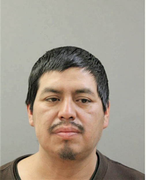 ISABEL VASQUEZ, Cook County, Illinois