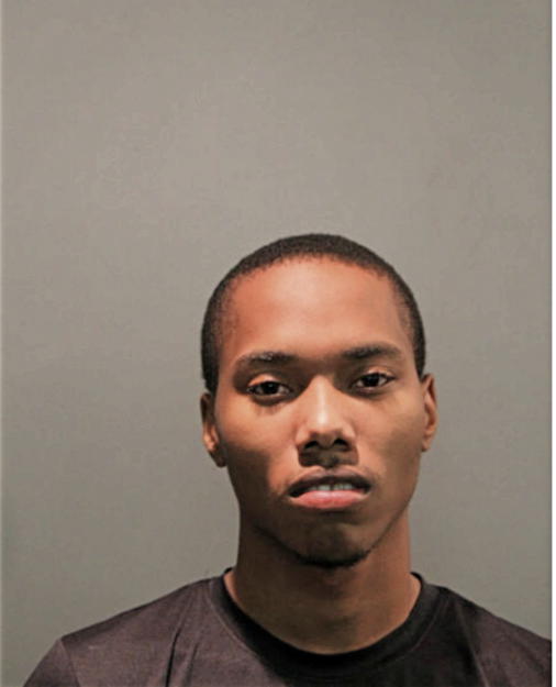RAYMOND VAUTIZ, Cook County, Illinois