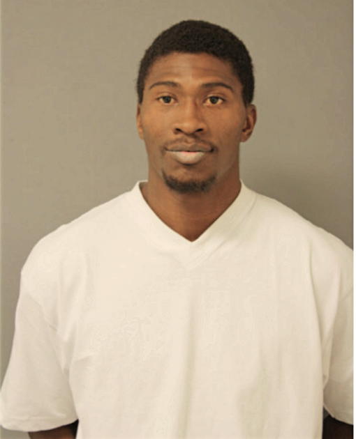 ROSCOE C WALKER, Cook County, Illinois