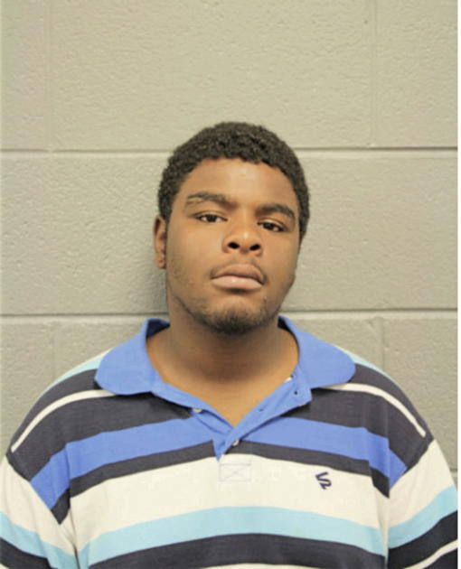 ROBERT E WALTON, Cook County, Illinois