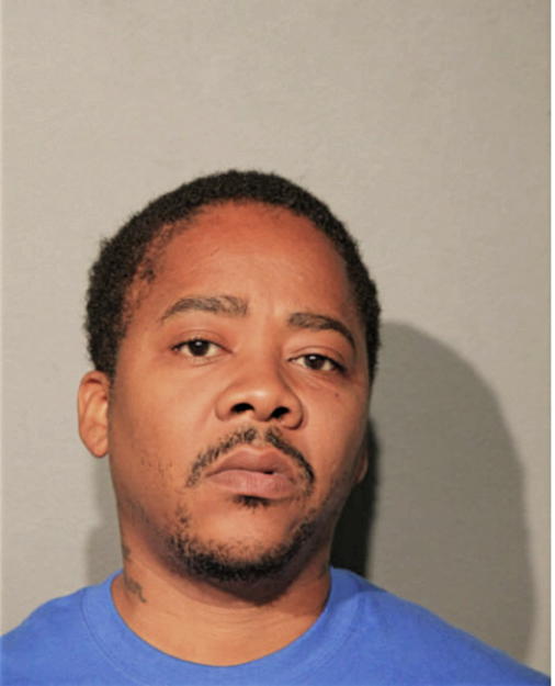 VON WASHINGTON, Cook County, Illinois
