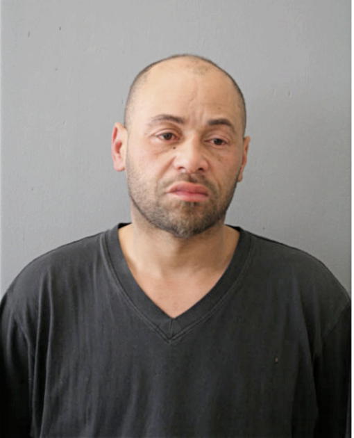 KEVIN J WIGGINS, Cook County, Illinois