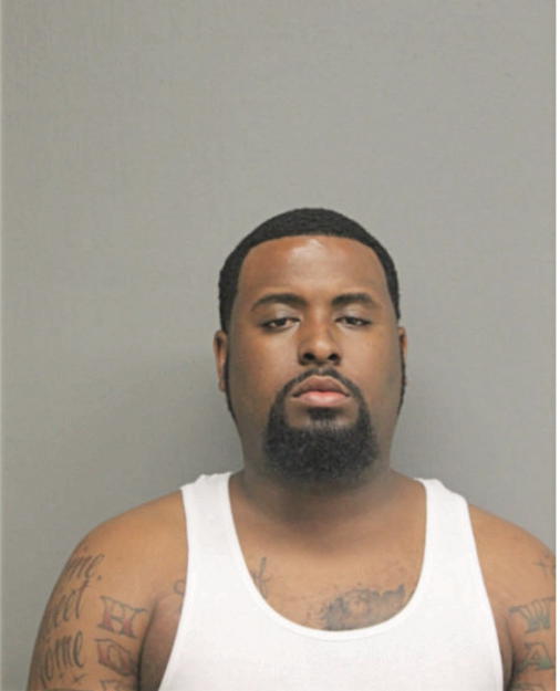 ALLEN L WILLIAMS, Cook County, Illinois