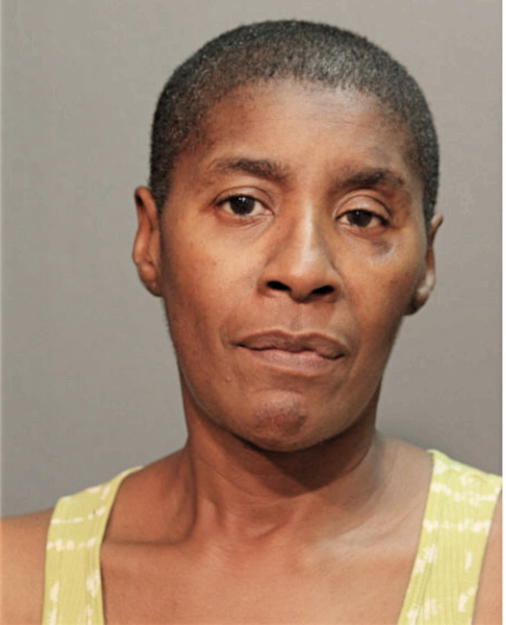DELBERT WILLIAMS, Cook County, Illinois