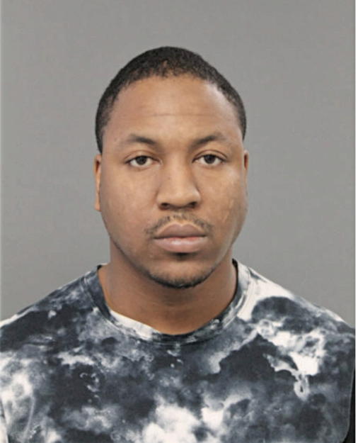 DEMUIRO D WILLIAMS, Cook County, Illinois