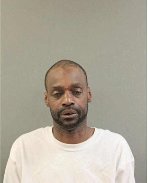 LEO WILLIAMS, Cook County, Illinois