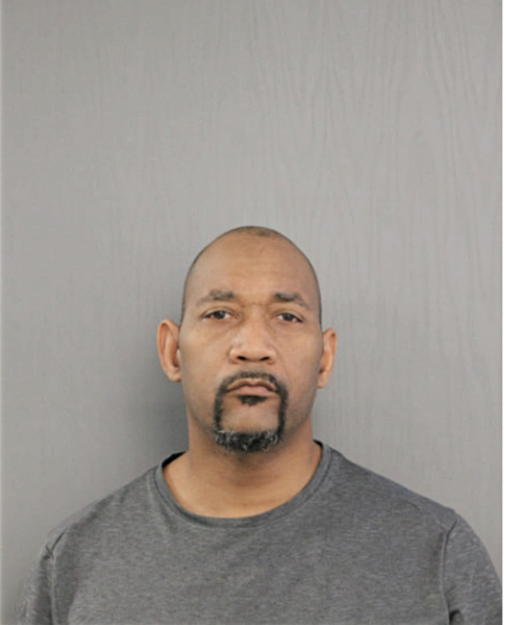 MAURICE WILLIAMS, Cook County, Illinois