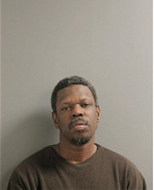 SHANNON WILLIAMS, Cook County, Illinois