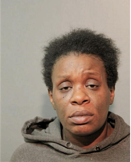 TYANNA WILLIAMS, Cook County, Illinois