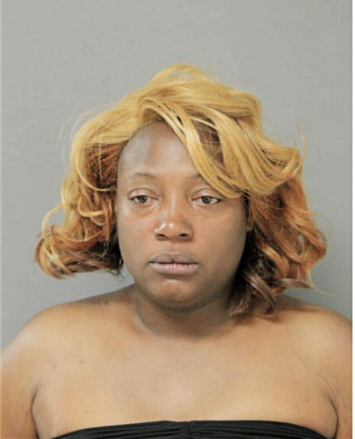 AISHA A WINFERT, Cook County, Illinois