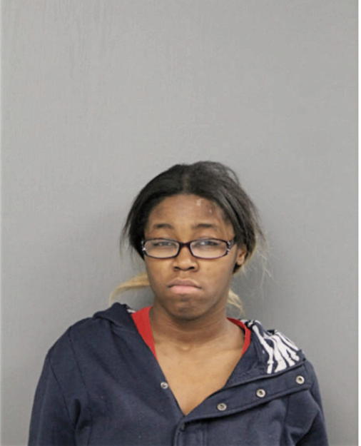 ANGEL L WINTERS, Cook County, Illinois