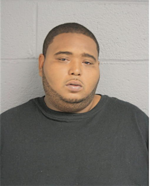 WILLIE WOODGETT, Cook County, Illinois