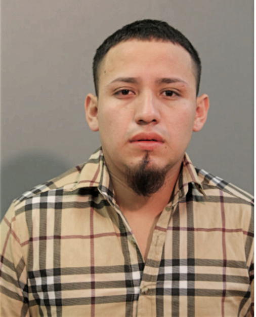 RAUL ZEFERINO, Cook County, Illinois