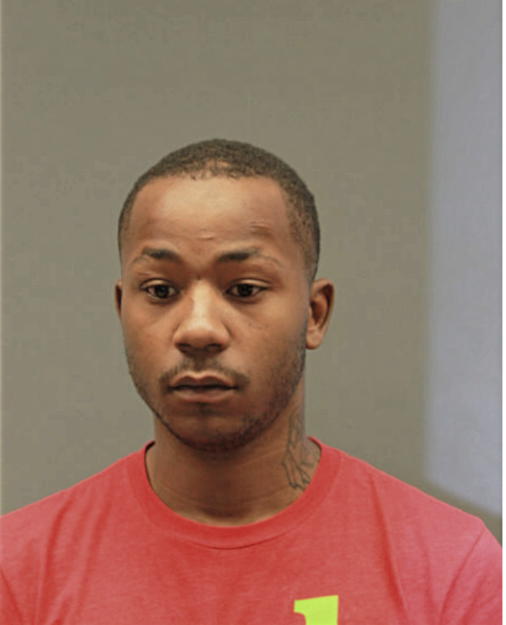 TAYLOR AARON, Cook County, Illinois