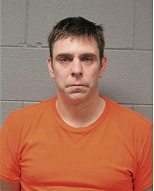 JASON R ABRAMS, Cook County, Illinois