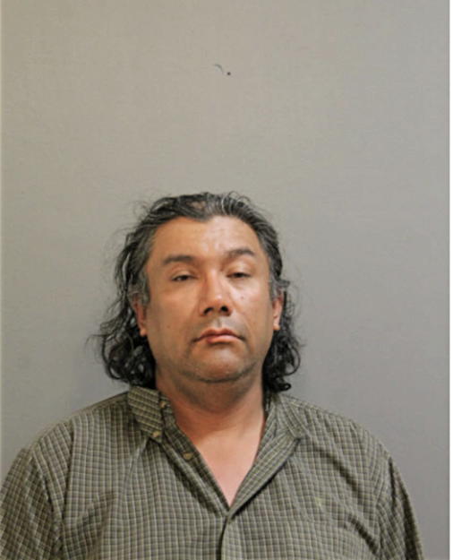 SALVADOR AGUADO, Cook County, Illinois