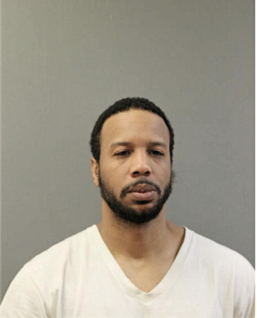 EUGENE D ALLEN, Cook County, Illinois