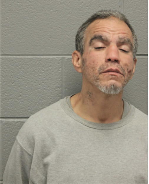ALBERTO L ALVAREZ, Cook County, Illinois