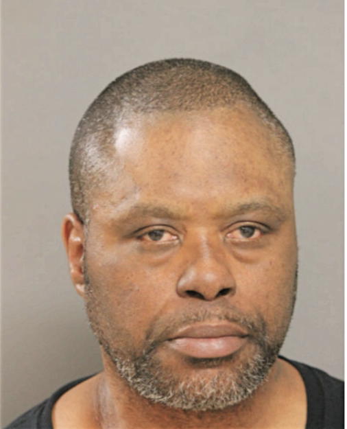CLARENCE ANTHONY, Cook County, Illinois