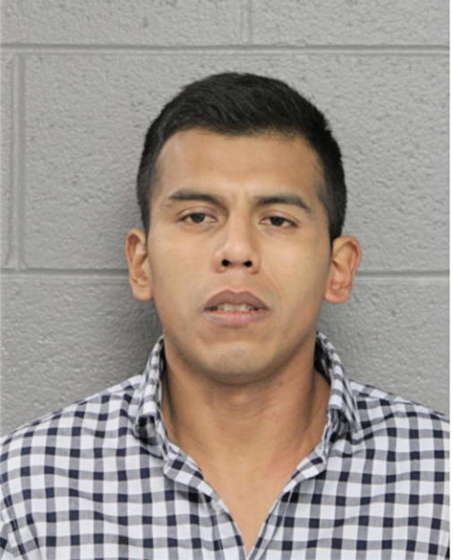 ALBERTO PEREZ AQUINO, Cook County, Illinois