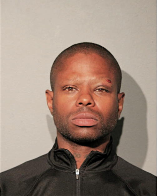 ABENA B EVANS, Cook County, Illinois