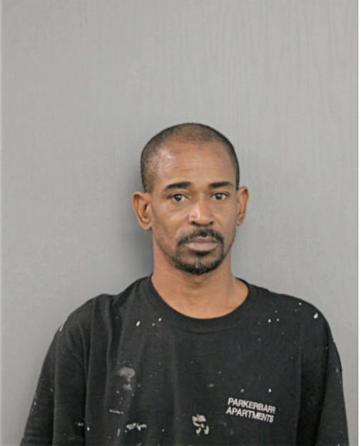 JOHNNY BALL, Cook County, Illinois