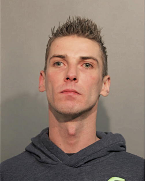 KRYSTIAN BANADYK, Cook County, Illinois
