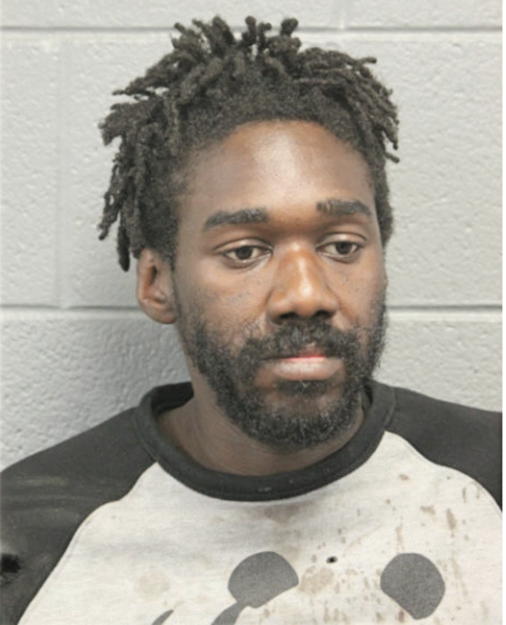 MICHAEL E BANKS, Cook County, Illinois