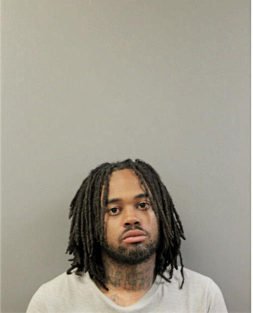 TERRY BANKS, Cook County, Illinois