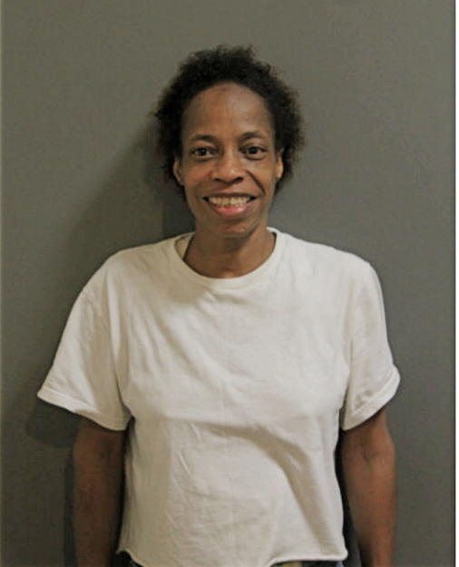 KATRINA BARNES, Cook County, Illinois