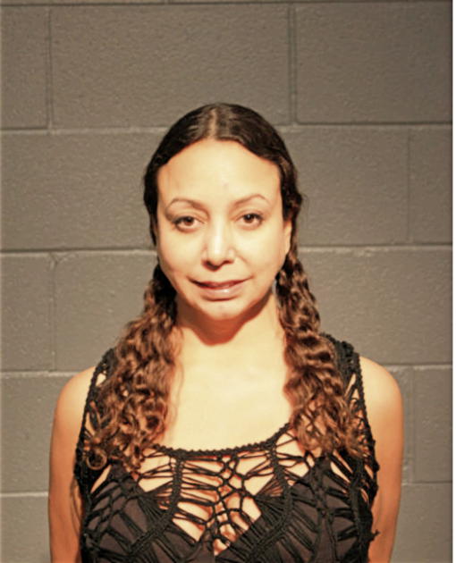 ROSALIA BEAULIEU, Cook County, Illinois