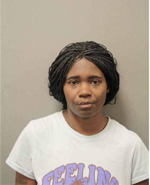 YOLANDA R BECK, Cook County, Illinois