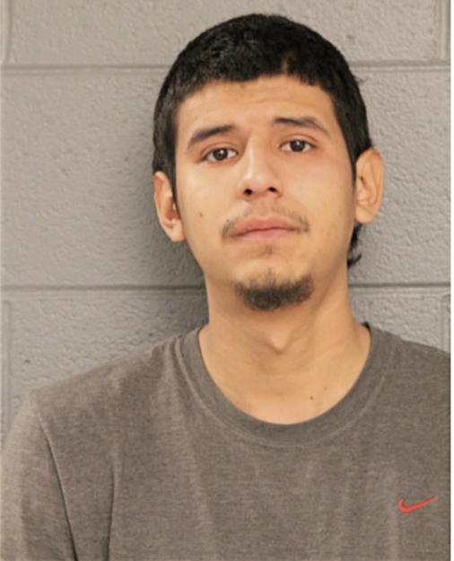 NONDIER BENITEZ, Cook County, Illinois