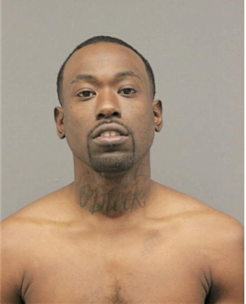 MARK RONALD BLAKELY, Cook County, Illinois