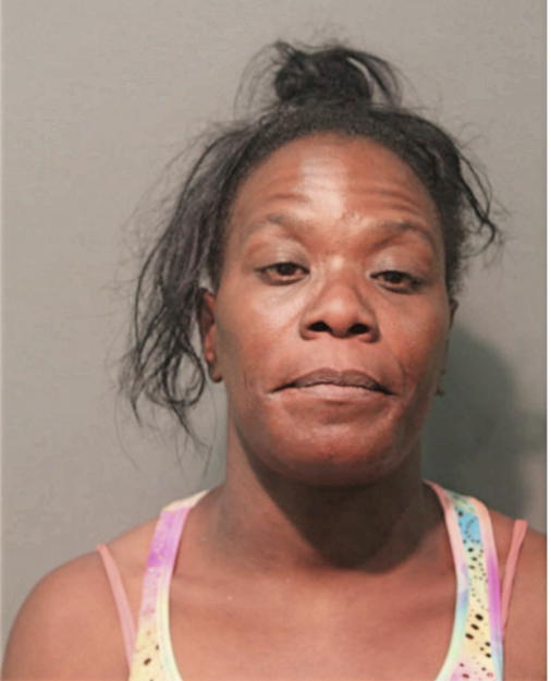 DORIS BLANKENSHIP, Cook County, Illinois