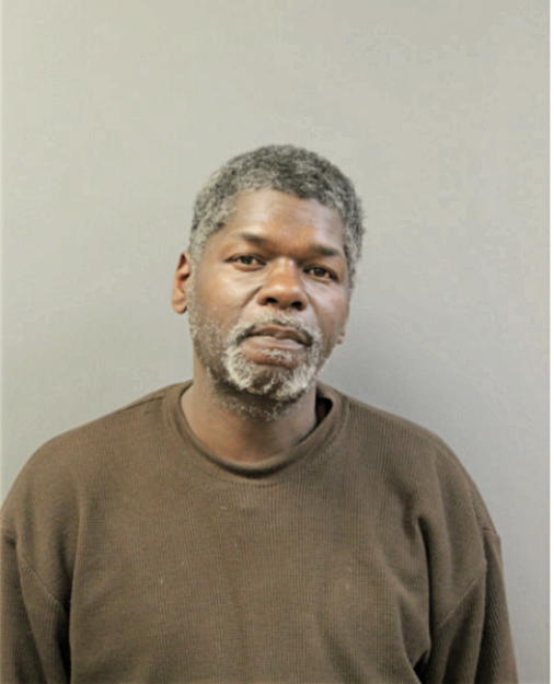 TONY C BLUE, Cook County, Illinois