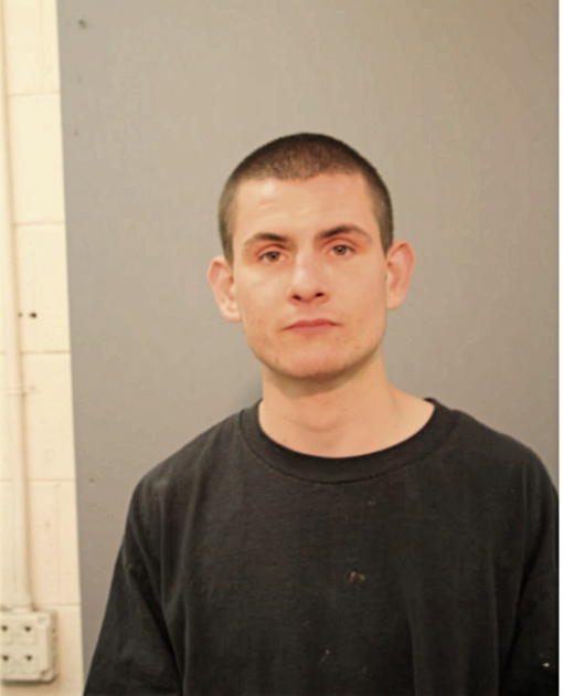 SEBASTIAN J BOBAK, Cook County, Illinois