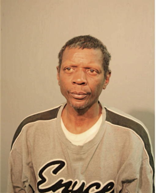 ERIC D BOUGHTON, Cook County, Illinois