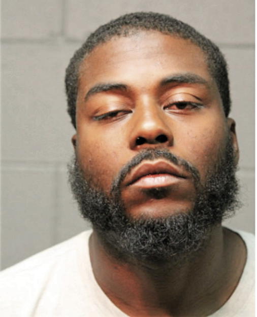 KORTEZ BRACEY, Cook County, Illinois