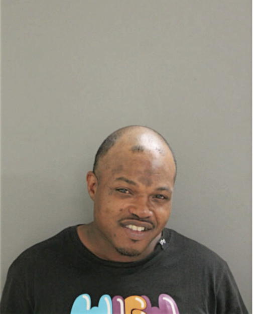 ANDRE BRIDGES, Cook County, Illinois