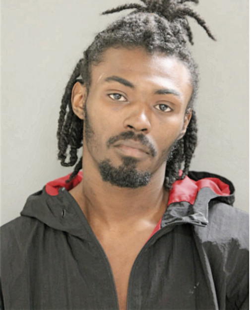 MARKEE BROOKS, Cook County, Illinois