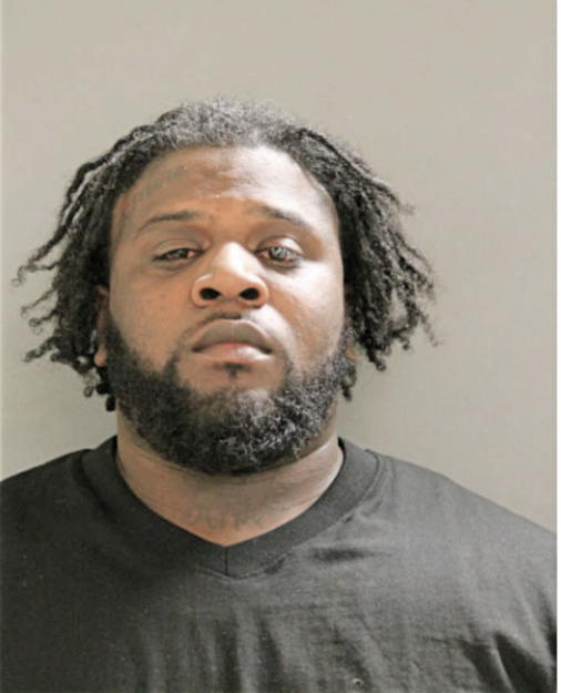 TERRELL L BULLARD, Cook County, Illinois